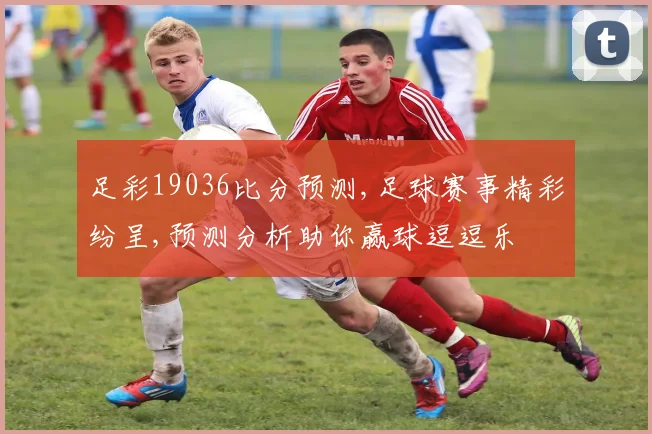 足彩19036比分预测,足球赛事精彩纷呈,预测分析助你赢球逗逗乐