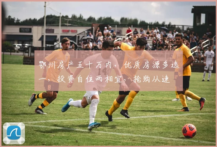 鄂州房产五十万内，优质房源多选一，投资自住两相宜，抢购从速