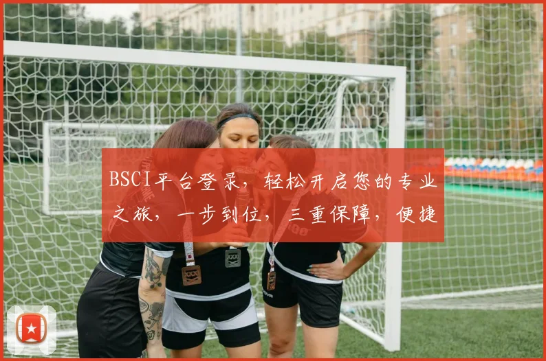 BSCI平台登录，轻松开启您的专业之旅，一步到位，三重保障，便捷高效